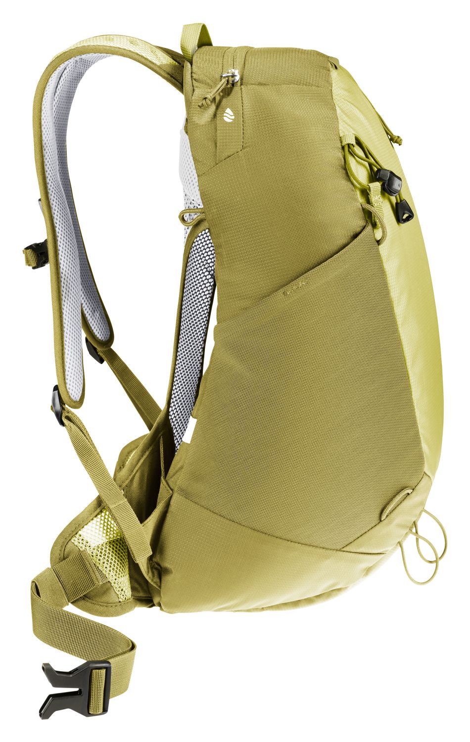 Deuter AC Lite 15 SL Wanderrucksack sprout-linden