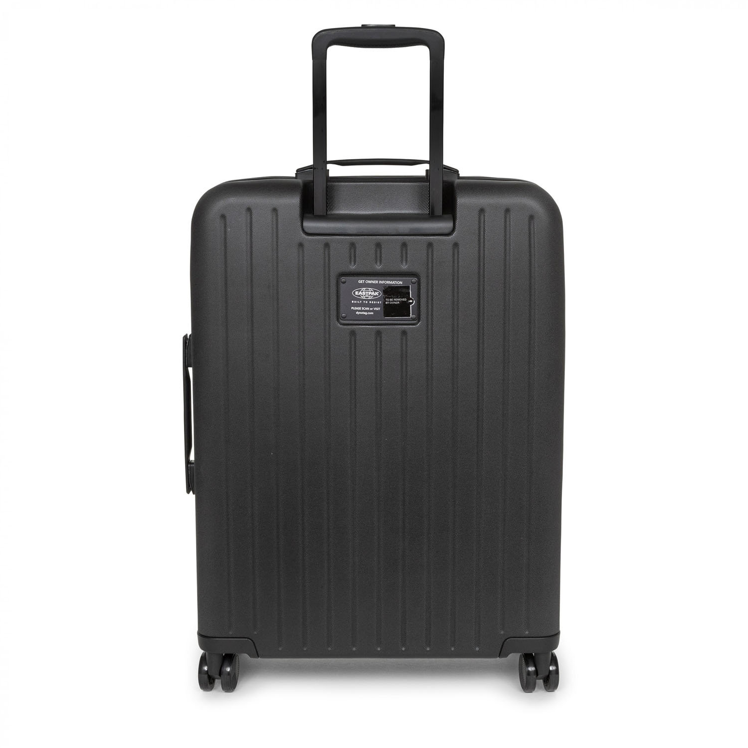 Eastpak CNNCT CASE L Reisetrolley 4-Rollen Ripstop Eastpak CNNCT CASE L Reisetrolley 4-Rollen Ripstop