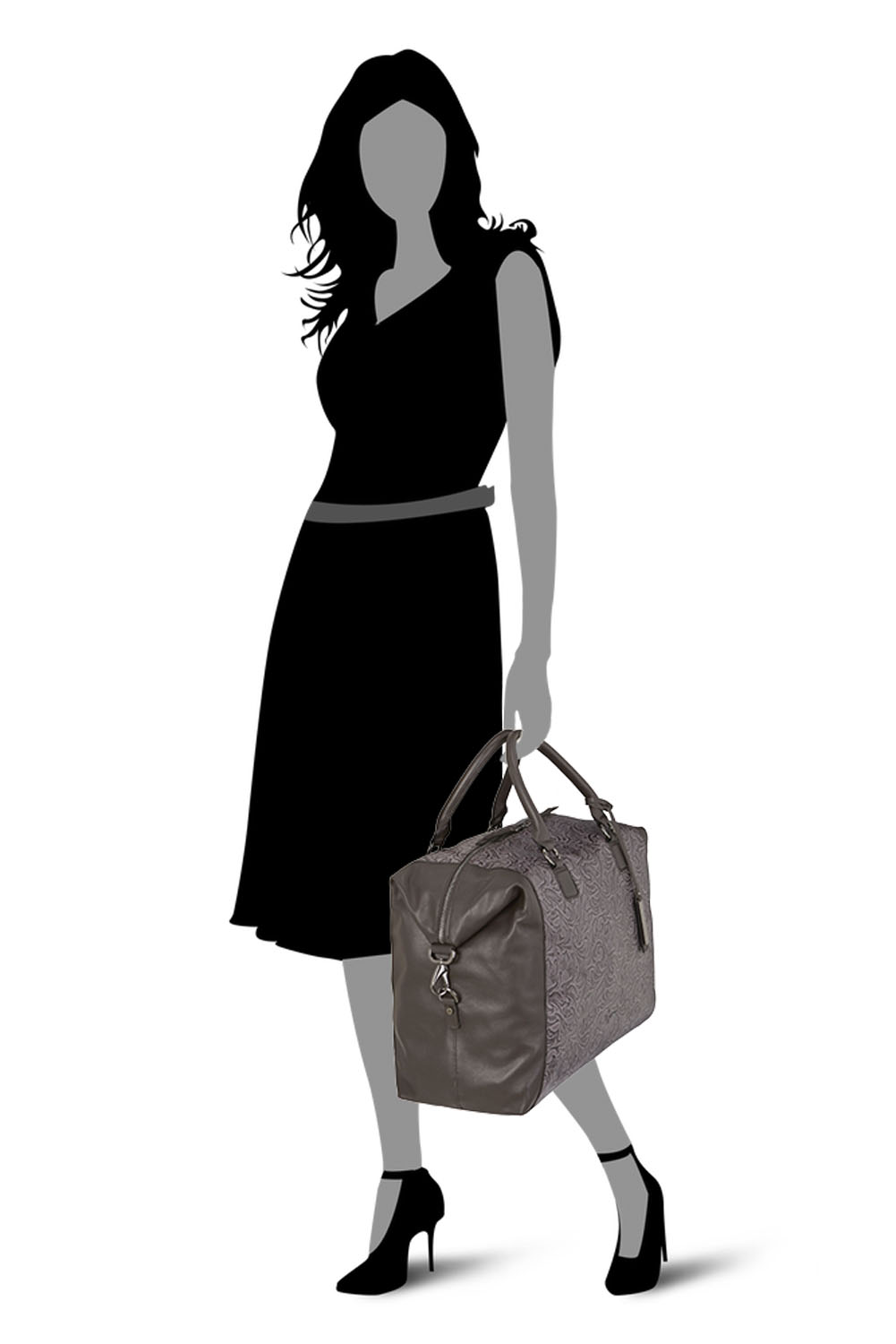 Picard Florence Shopper 4461 Taupe Picard Florence Shopper 4461 Taupe