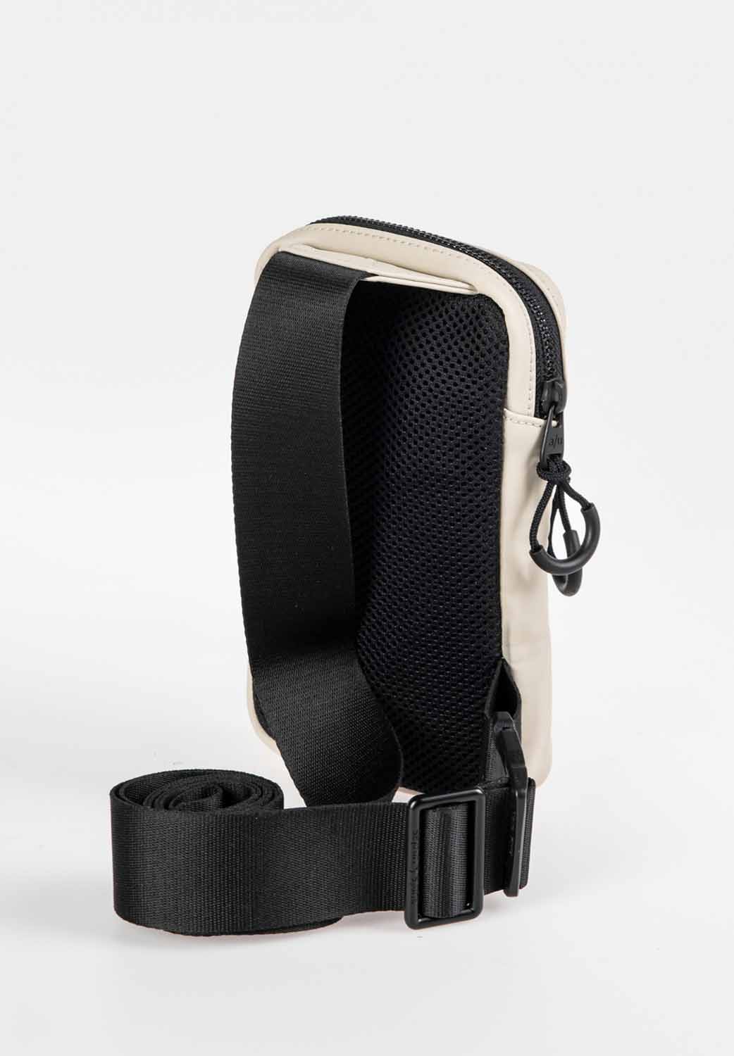 aunts & uncles Japan Nishi Iwako Crossbag / Phonebag sand