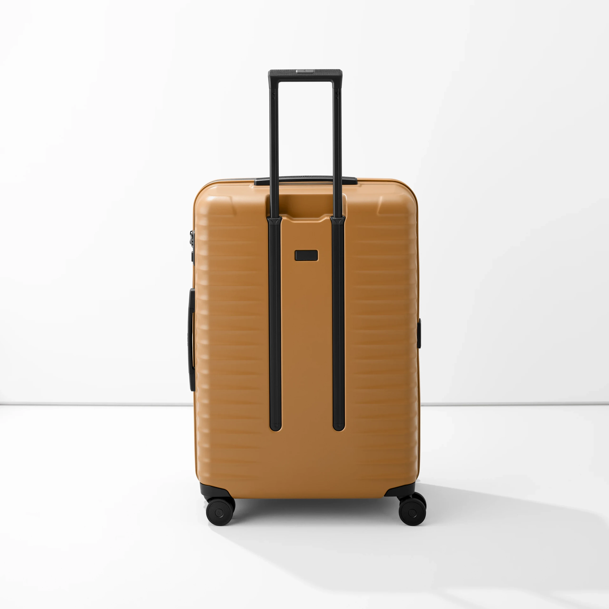 TITAN Upgrade Trolley L 4-Rollen Canyon bronze