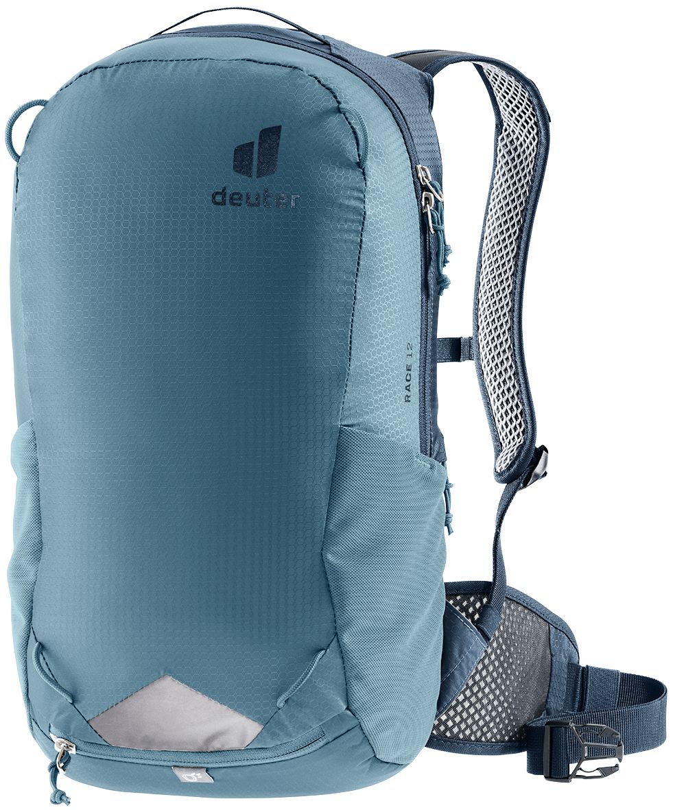 Deuter Race 12 Fahrradrucksack atlantik-ink Deuter Race 12 Fahrradrucksack atlantik-ink