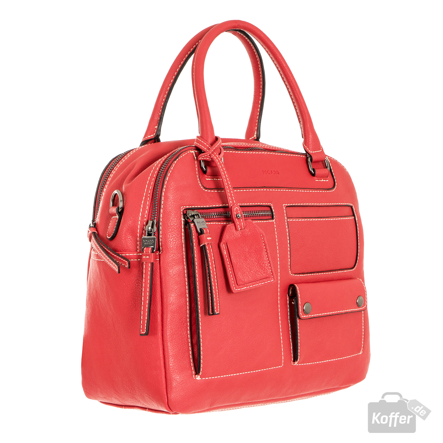 Picard Tidy Shopper 2310 Koralle