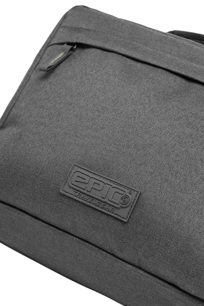 epic Essentials™ Proton EVO Hängender Kulturbeutel Black epic Essentials™ Proton EVO Hängender Kulturbeutel Black