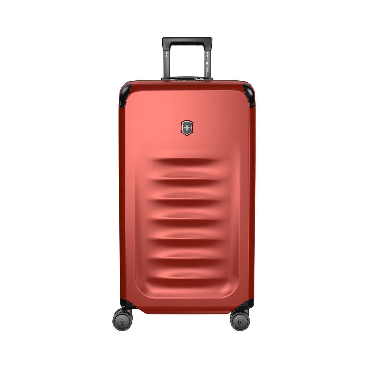 Victorinox Spectra 3.0 Trunk Large Case rot