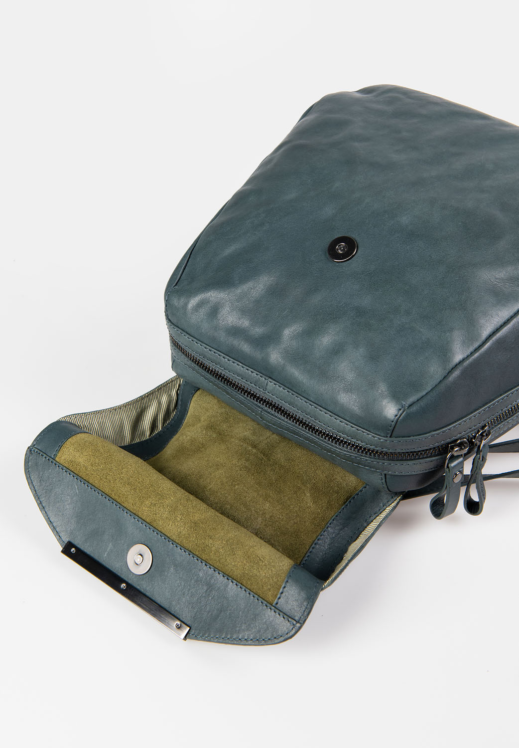 aunts & uncles Grandma's Luxury Club Mrs. Dumpling kompakte Rucksack urban chic