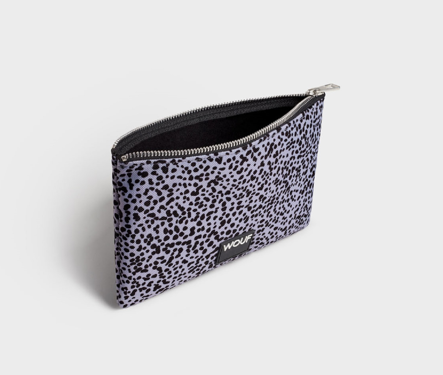 Wouf In & Out Large Pouch Julia