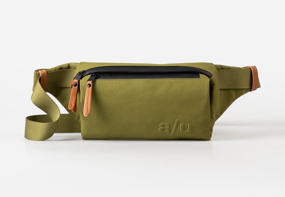 aunts & uncles Japan Himeji Gürteltasche Marshland aunts & uncles Japan Himeji Gürteltasche Marshland