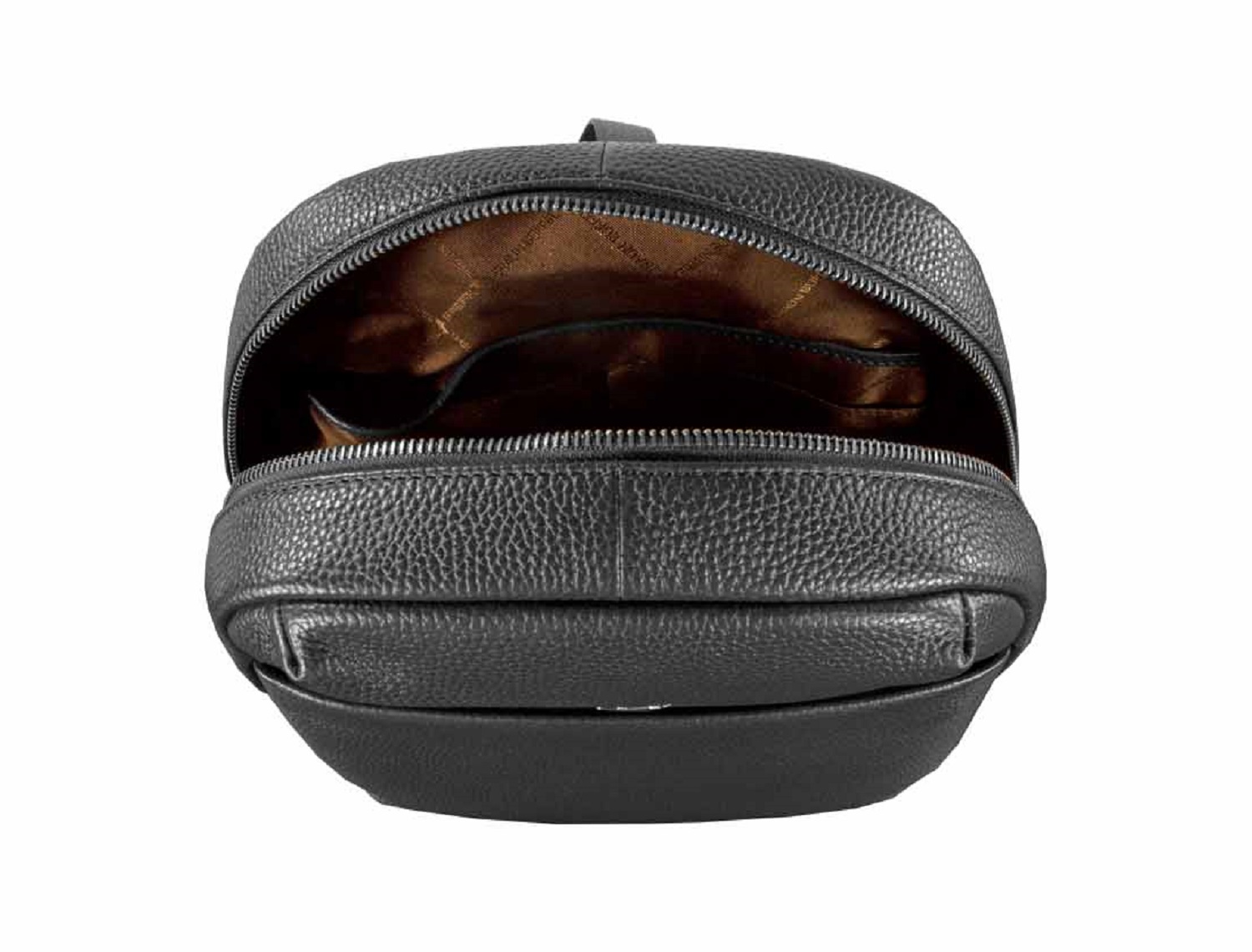 Braun Büffel Hanna Rucksack S 12081 schwarz