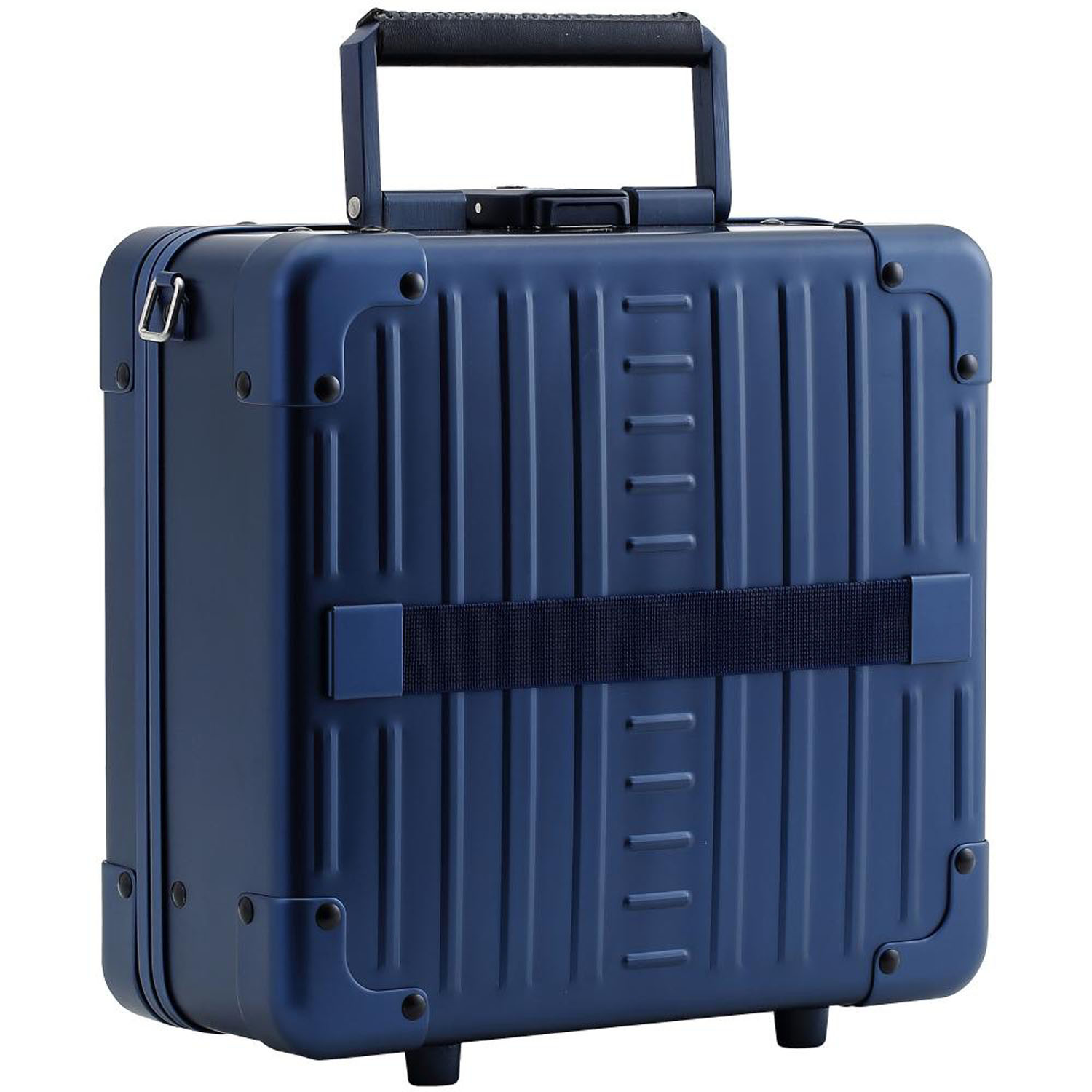 Aleon Lifestyle Diversity Beauty Case 10'' Sapphire