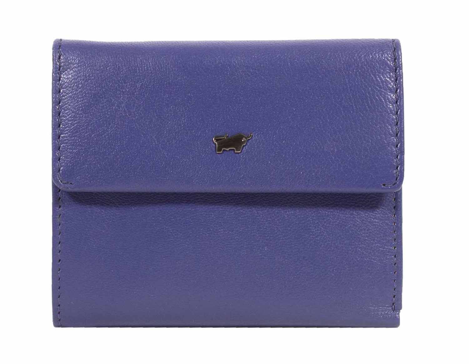 Braun Büffel ANNA RFID Geldbörse 8CS Braun Büffel ANNA RFID Geldbörse 8CS