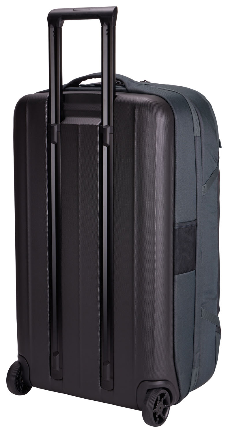 THULE Subterra 2 Aufgabegepäck-Reisetasche mit Rollen 70cm Dark Slate THULE Subterra 2 Aufgabegepäck-Reisetasche mit Rollen 70cm Dark Slate