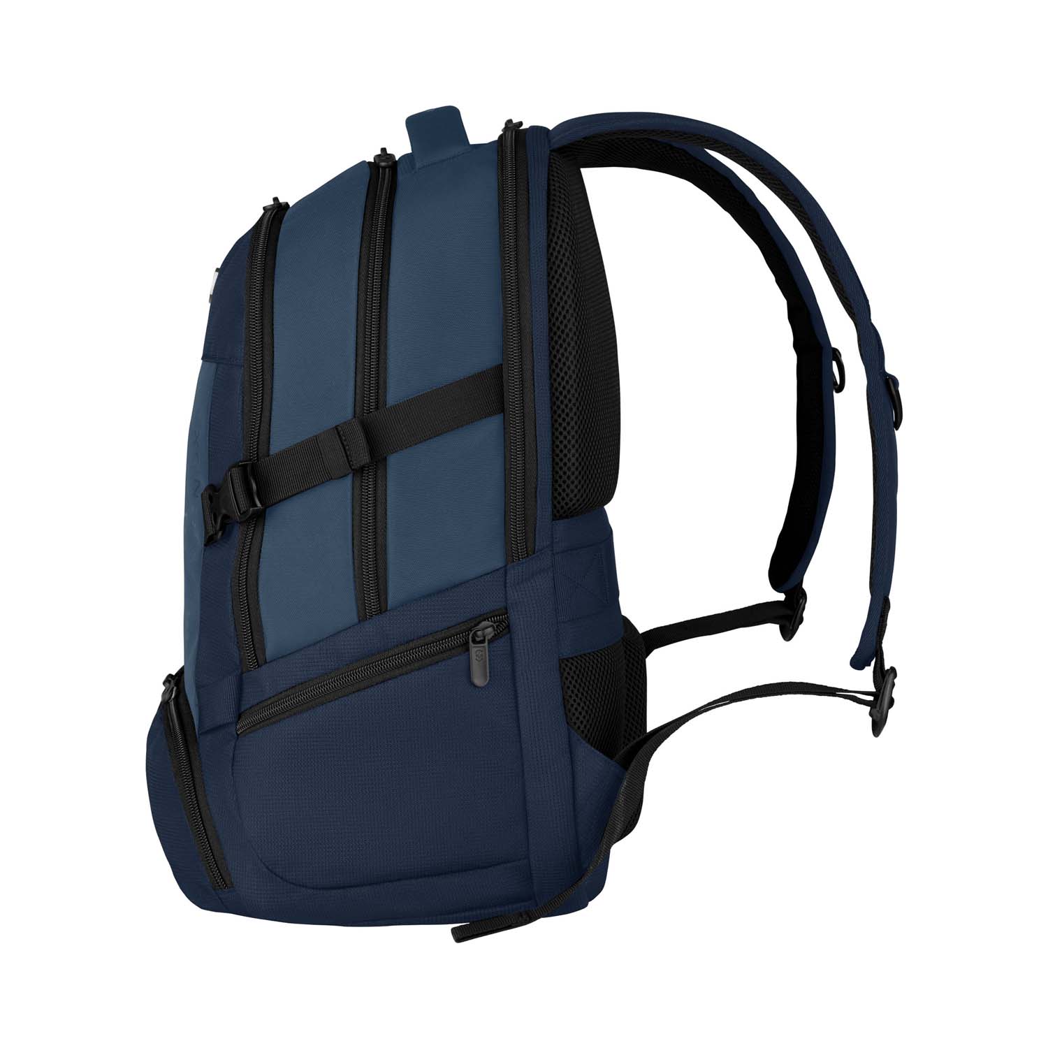 Victorinox Vx Sport EVO Deluxe Backpack 16" Deep Lake/ Blue Victorinox Vx Sport EVO Deluxe Backpack 16" Deep Lake/ Blue