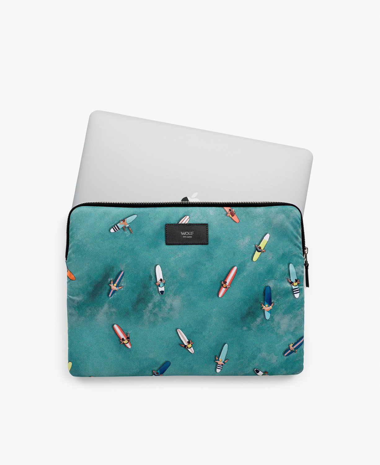 Wouf Daily Collection Laptop 13" Biarritz