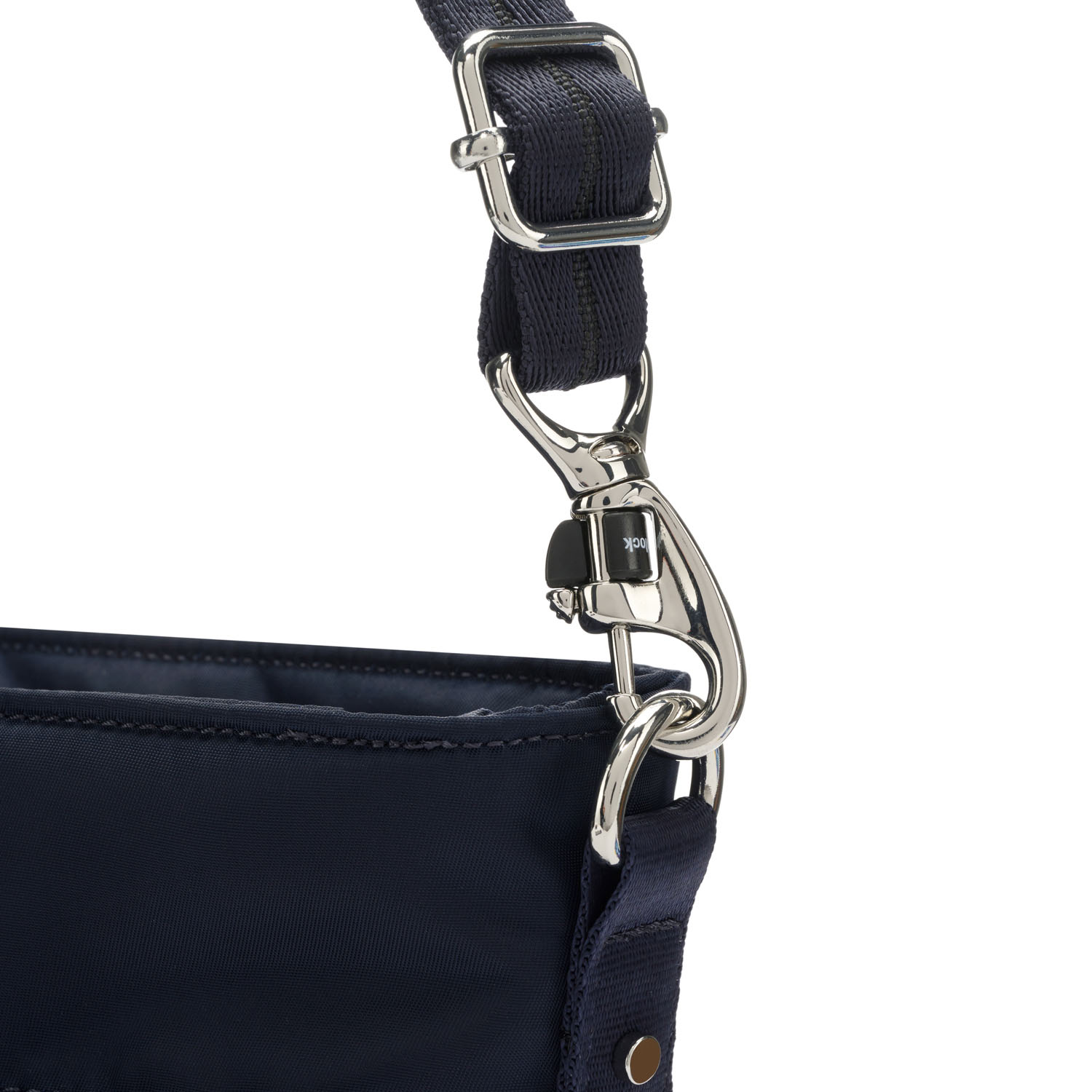 pacsafe W Anti-Theft Crossbody Navy