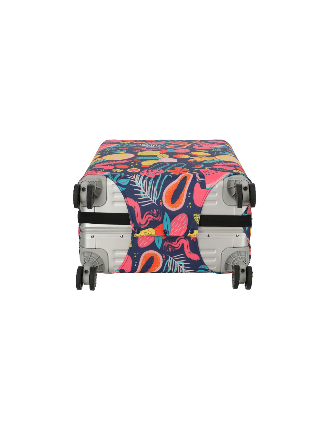 Travelite Accessoires Kofferhülle M Multi. Color/ Obst Travelite Accessoires Kofferhülle M Multi. Color/ Obst