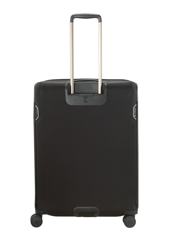 Victorinox Werks Traveler 6.0 Softside Large Case erweiterbar schwarz Victorinox Werks Traveler 6.0 Softside Large Case erweiterbar schwarz