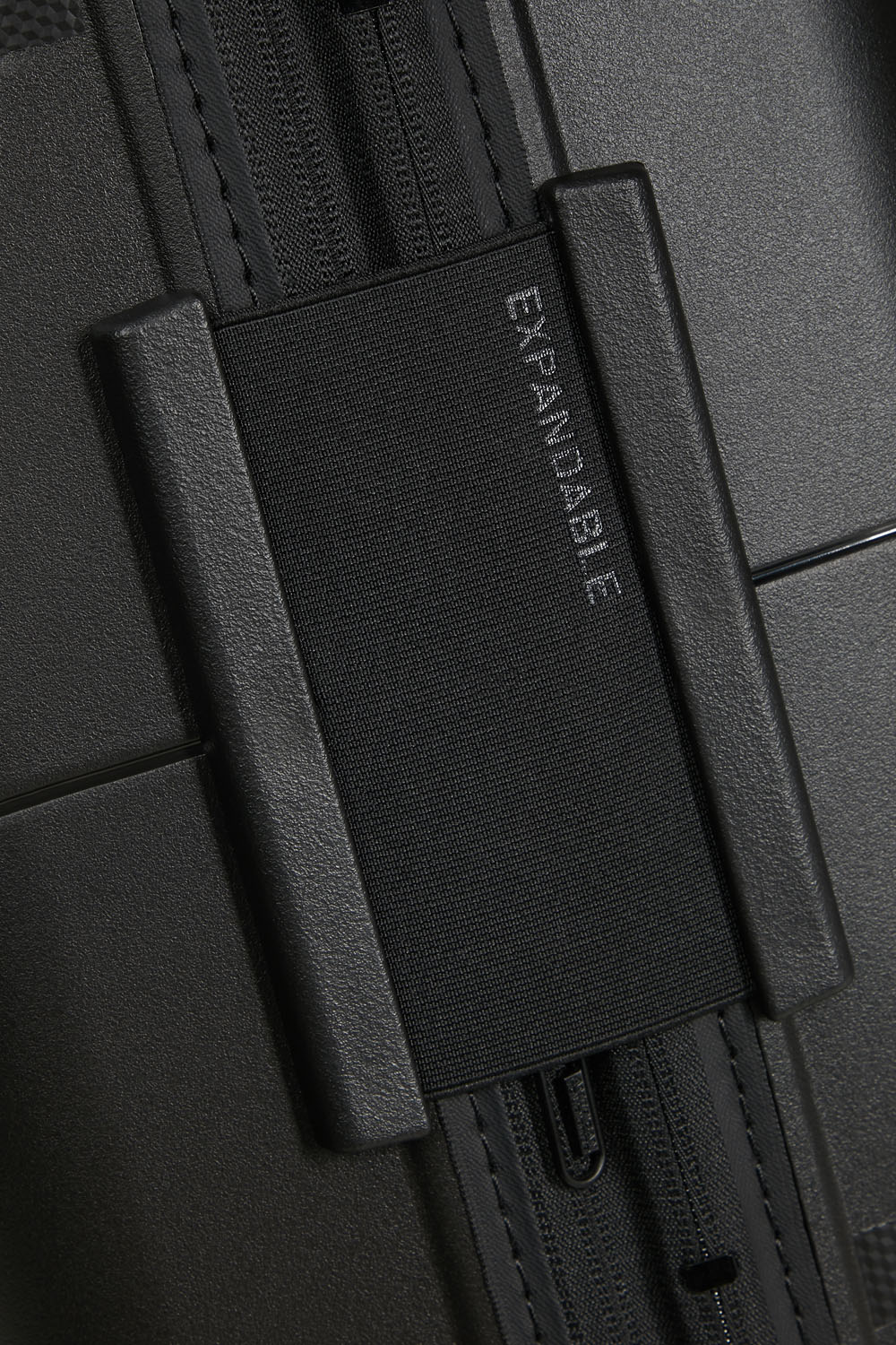 American Tourister HELLO CABIN Spinner 55/20 Exp Grey Melange