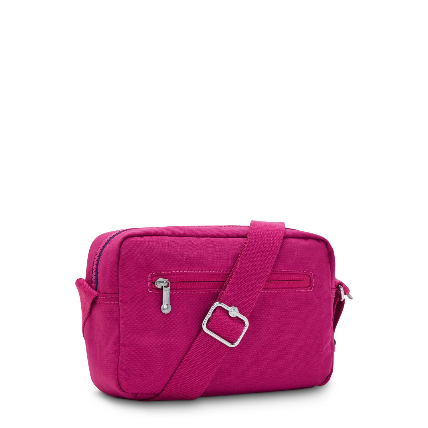 Kipling ALBENA Kleine Umhängetasche Pink Fuchsia Kipling ALBENA Kleine Umhängetasche Pink Fuchsia