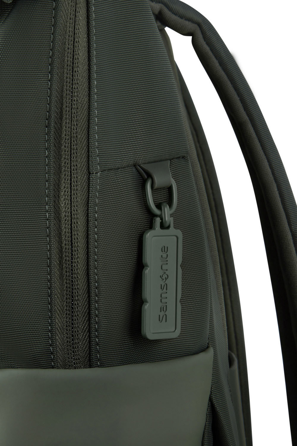 Samsonite 4Pack Rolltop -Rucksack 15.6" Forest Green Samsonite 4Pack Rolltop -Rucksack 15.6" Forest Green