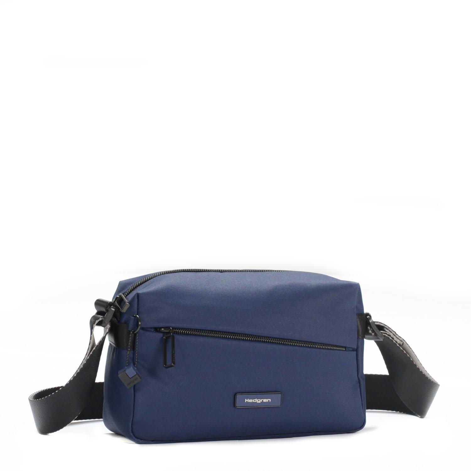 Hedgren Nova NEUTRON Kleine Crossover-Tasche Halo Blue Hedgren Nova NEUTRON Kleine Crossover-Tasche Halo Blue