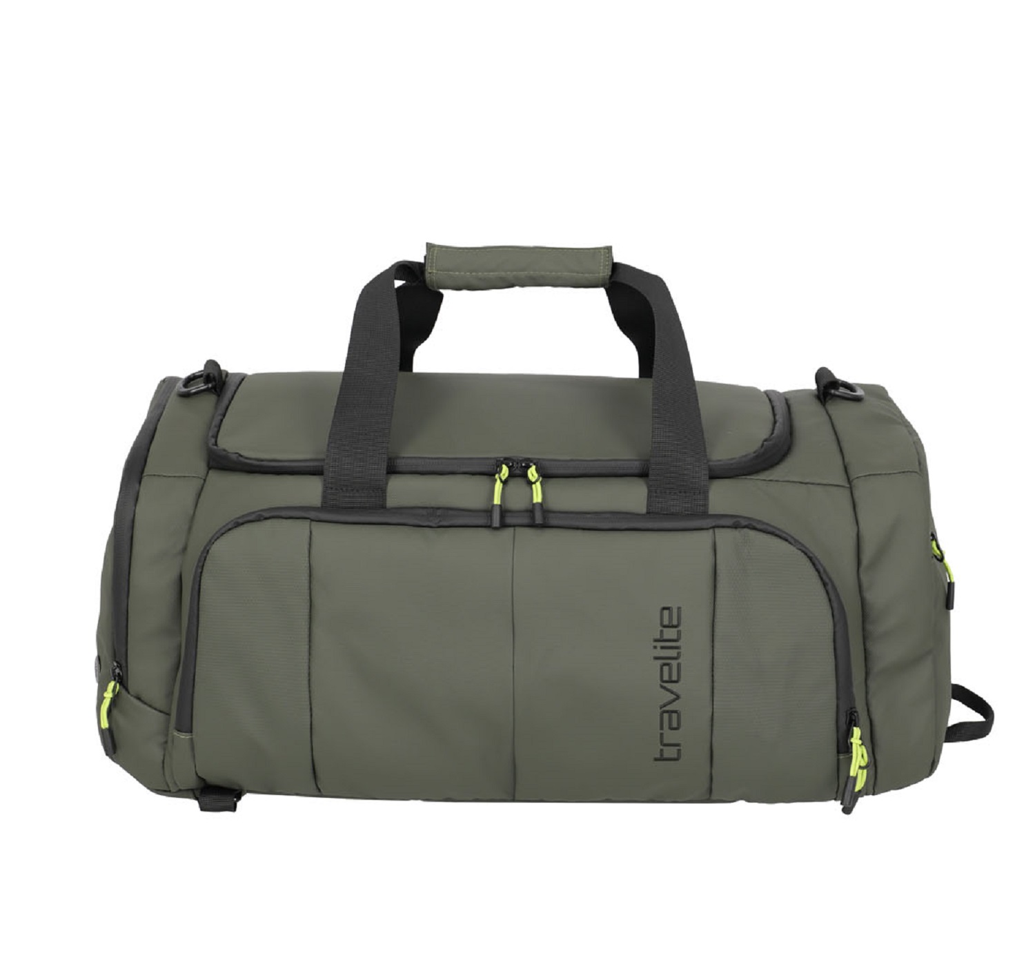 Travelite BRIIZE Weekender Khaki