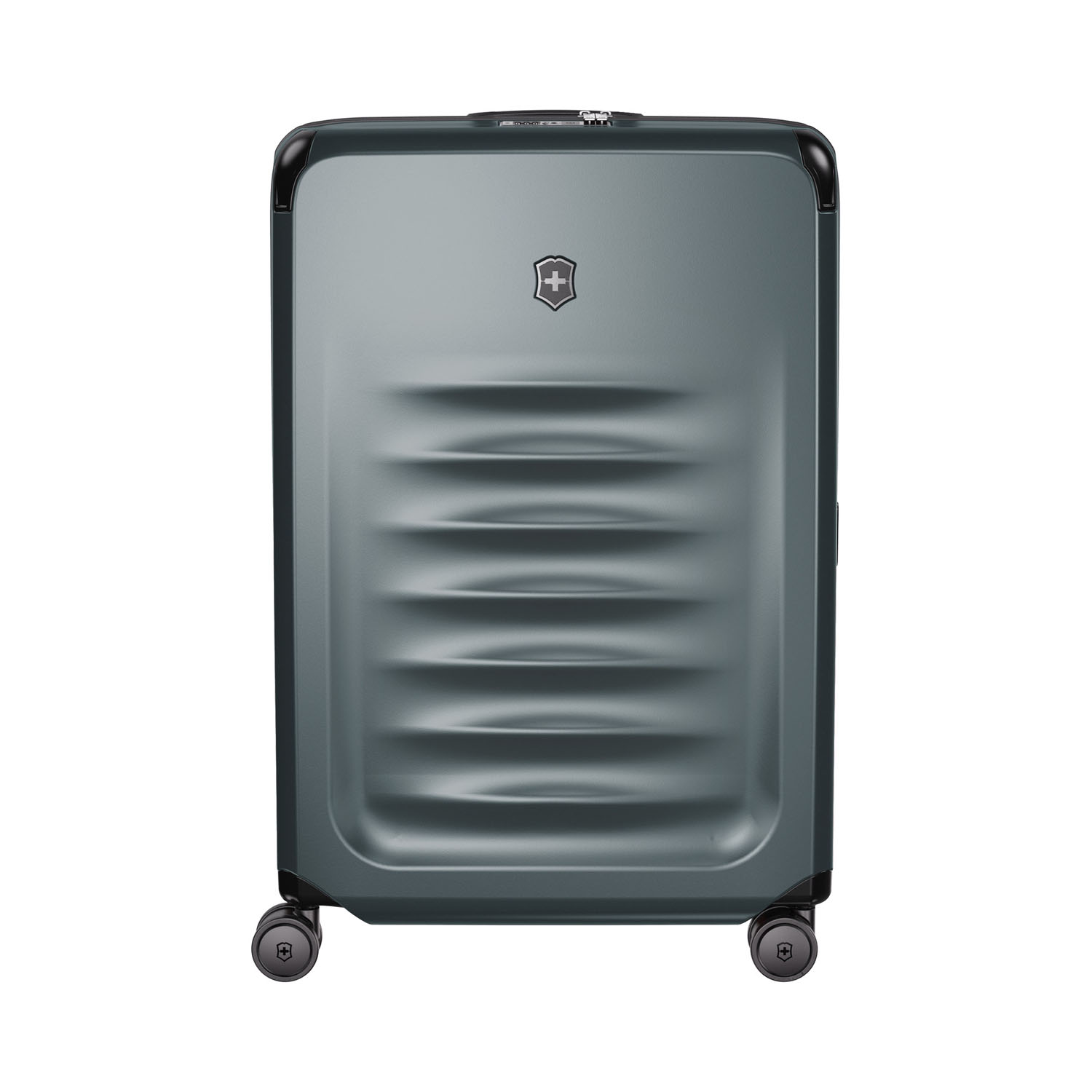 Victorinox Spectra 3.0 Expandable Large Case Storm Victorinox Spectra 3.0 Expandable Large Case Storm