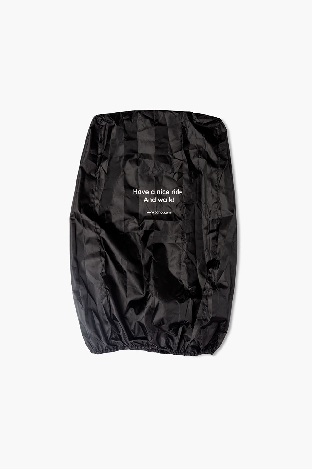 Påhoj Urban Schutzhülle schwarz Påhoj Urban Schutzhülle schwarz