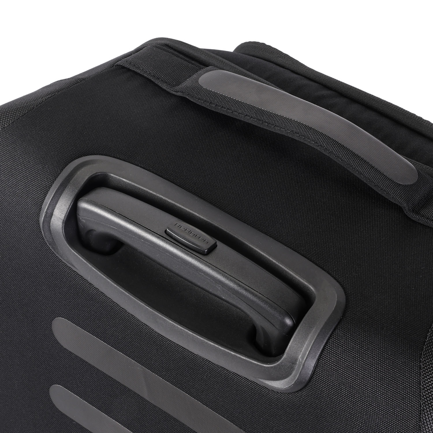 Hedgren Comby JOURNEY Reisetasche 79cm mit Rollen Black