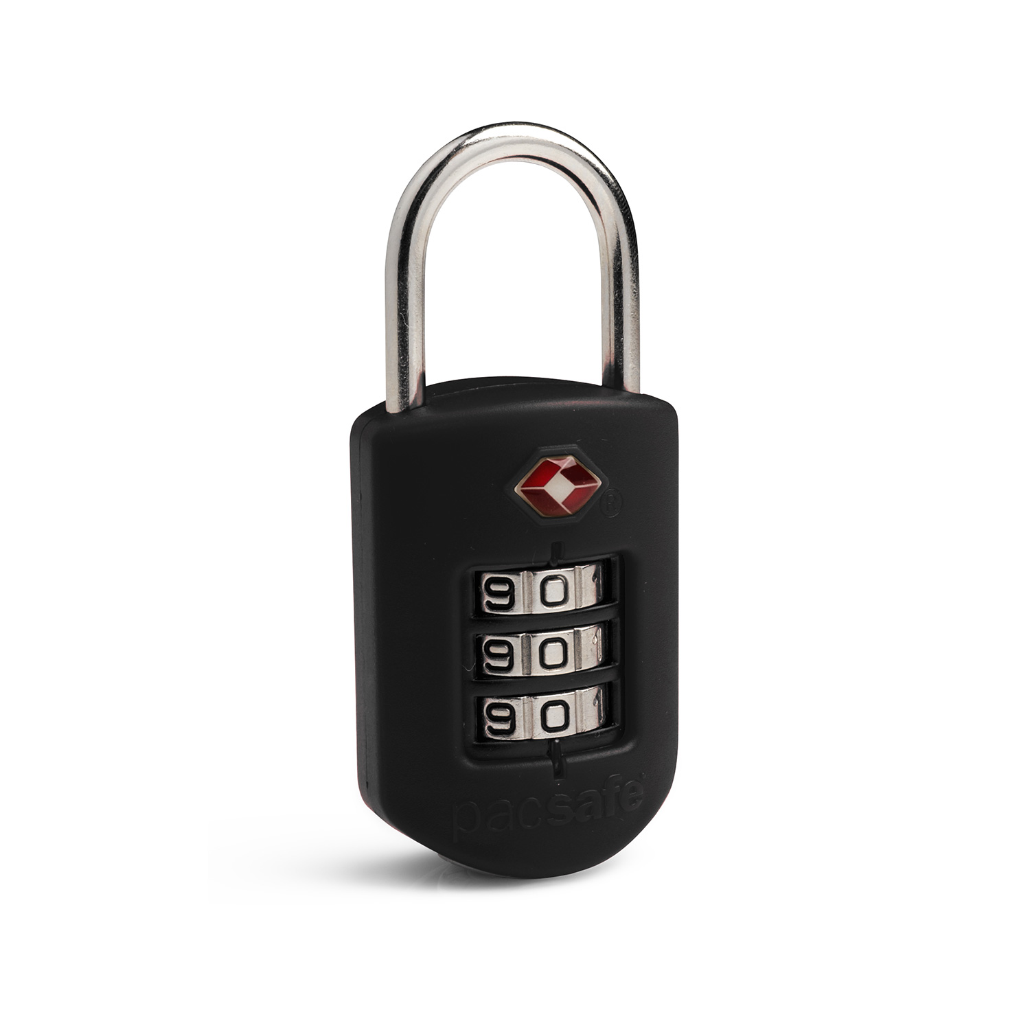 pacsafe Prosafe® 1000 Travel Sentry® Approved Combination Padlock