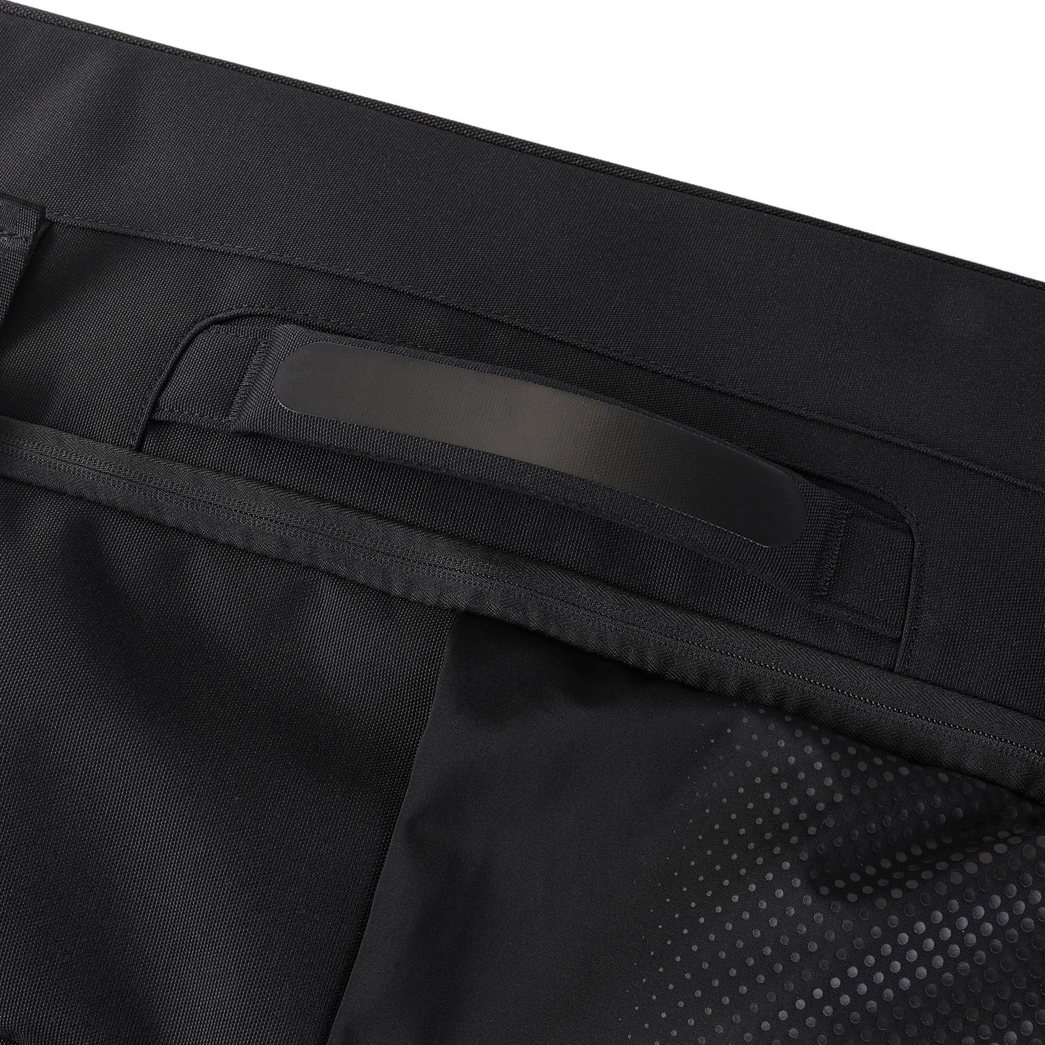 Hedgren Comby JOURNEY Reisetasche 79cm mit Rollen Black