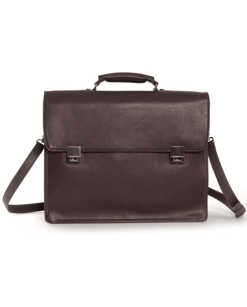 Harold's Country Office Aktentasche L mit Laptopfach