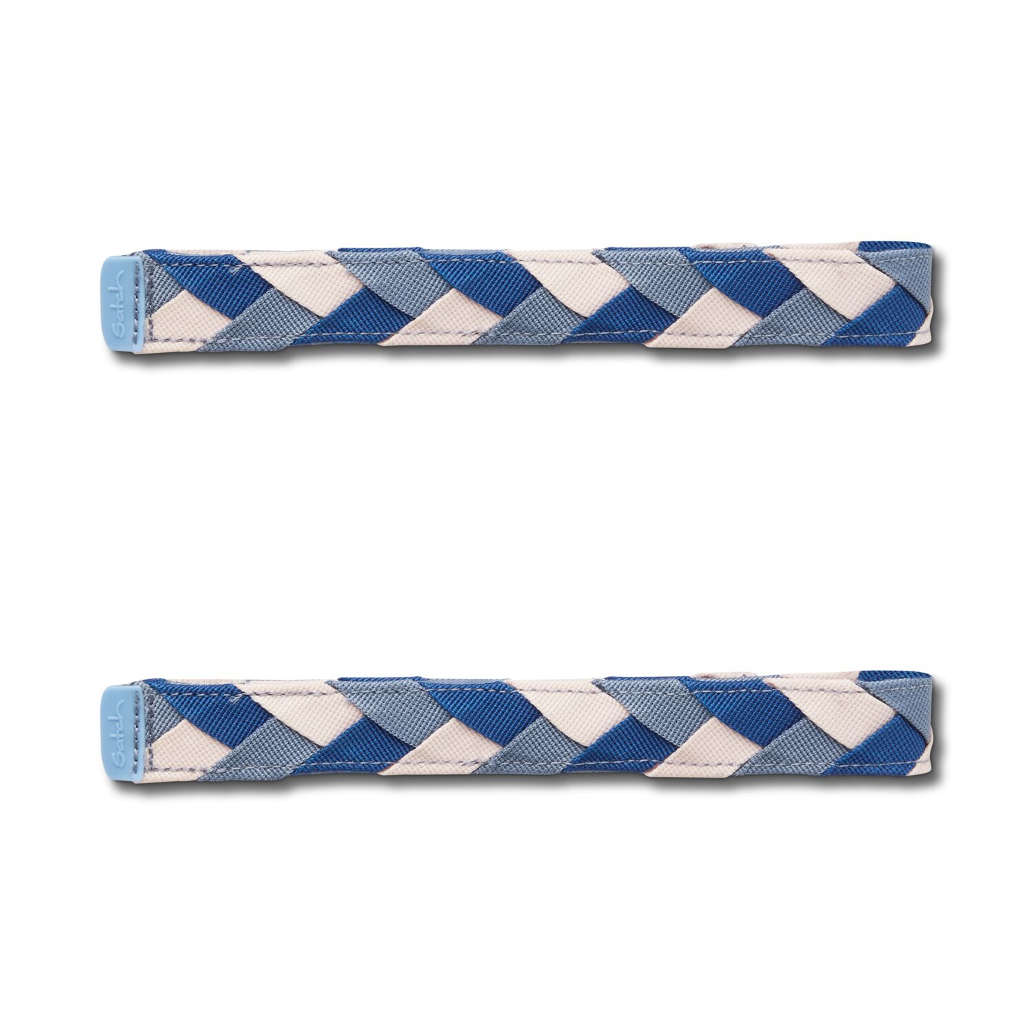 satch Schulzubehör SWAPS Braided satch Schulzubehör SWAPS Braided