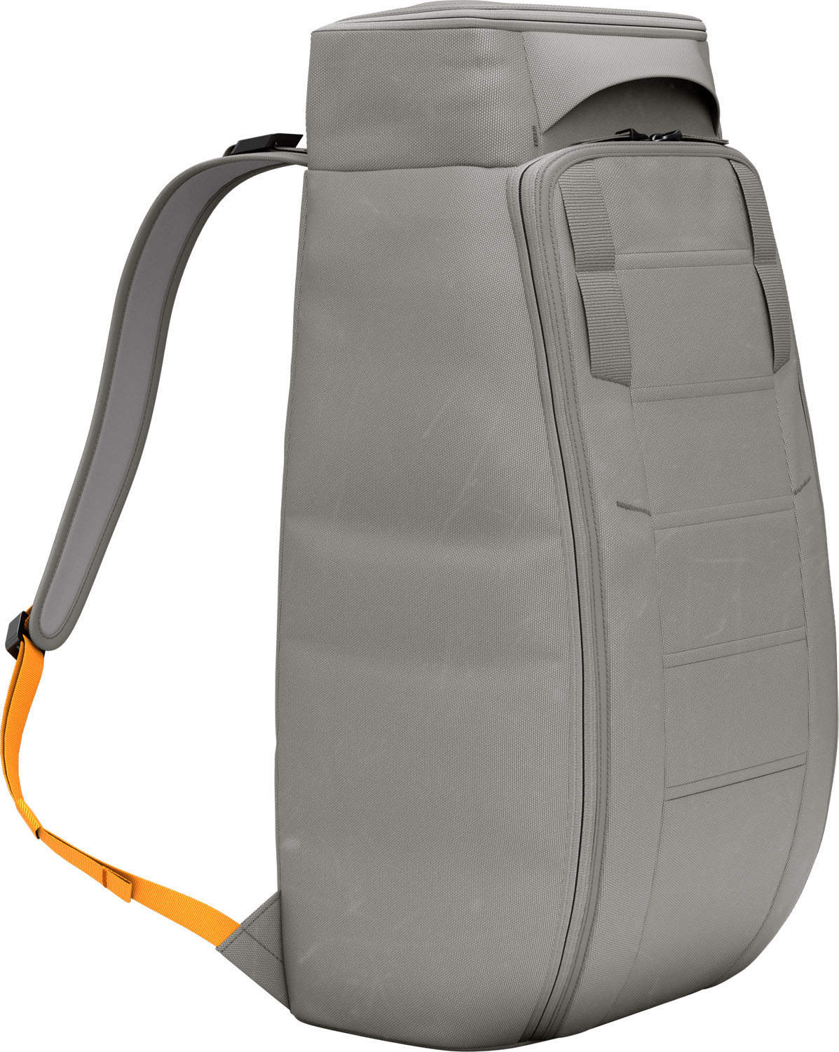 D_b_ Hugger Backpack 30L Sand Grey