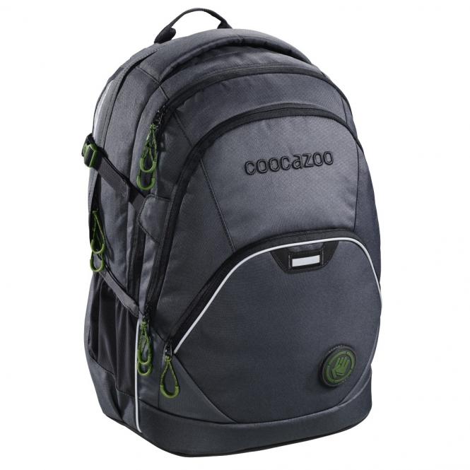 Coocazoo Zubehör MatchPatch Classic artichoke green Coocazoo Zubehör MatchPatch Classic artichoke green