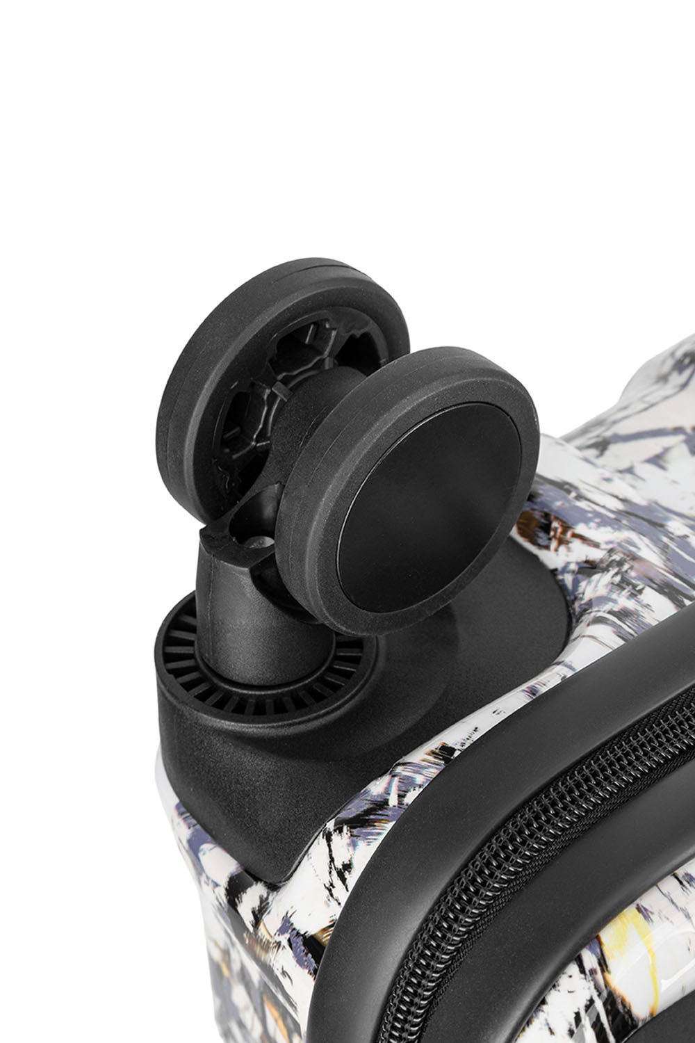 epic Crate EX Wildlife Trolley S 55cm 4 Rollen Blizzard epic Crate EX Wildlife Trolley S 55cm 4 Rollen Blizzard