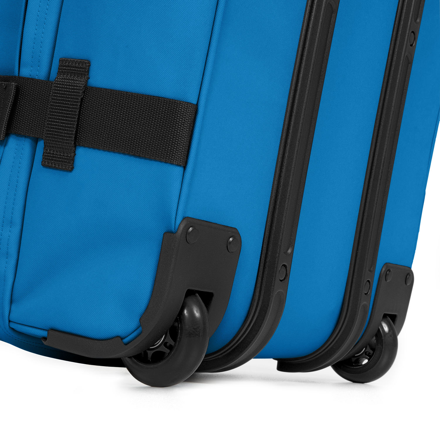 Eastpak Transit'R Reisetrolley M mit 2 Rollen 2024 Azure Blue
