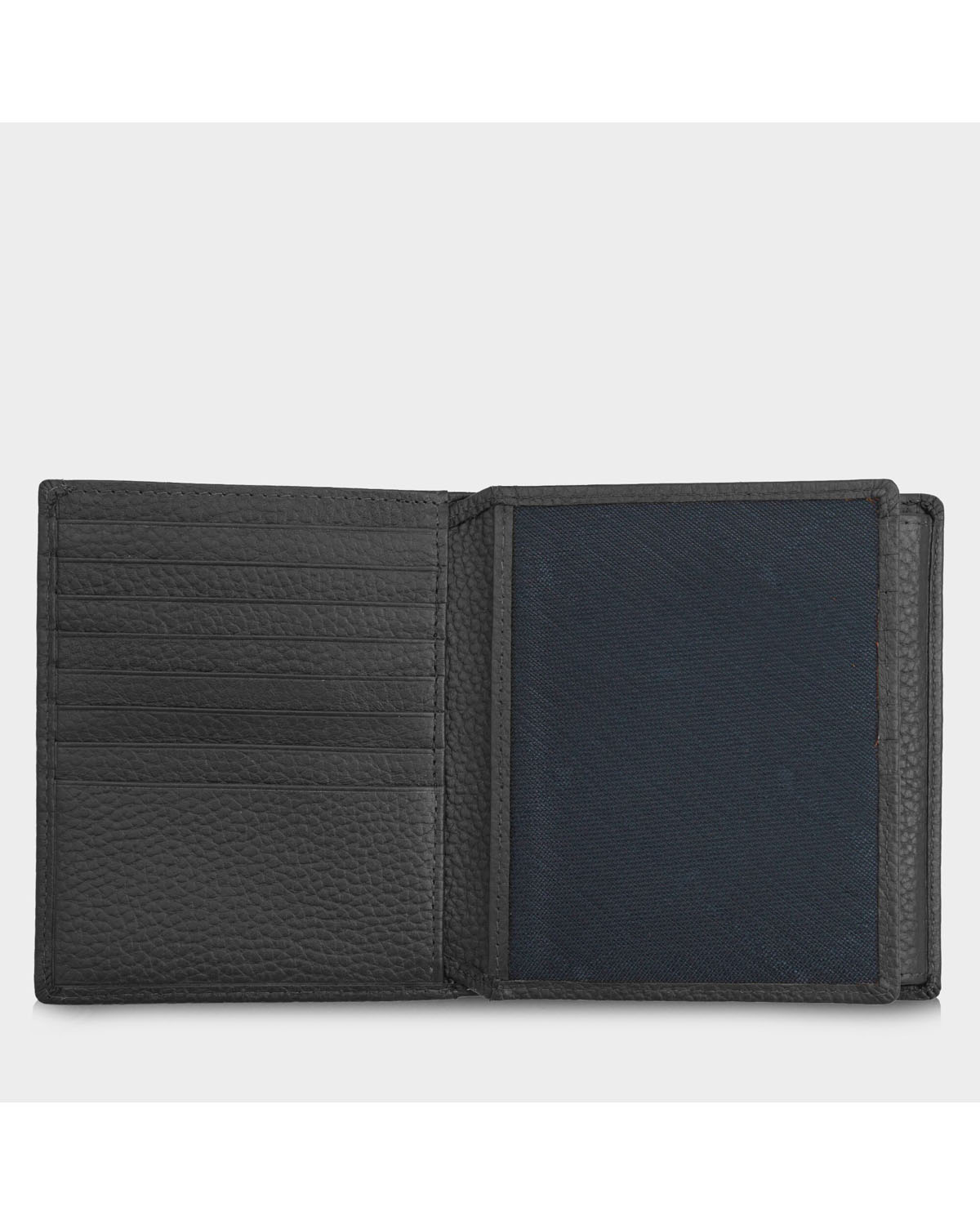 Braun Büffel Theo RFID Geldbörse H 16CS schwarz Braun Büffel Theo RFID Geldbörse H 16CS schwarz