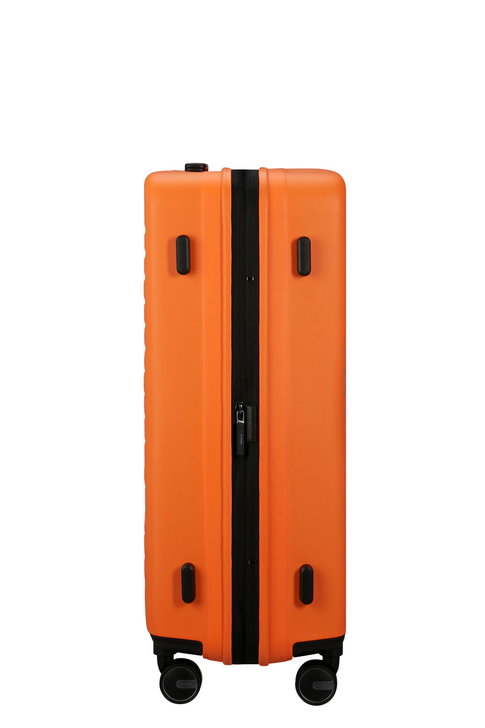 Samsonite Restackd Trolley mit 4 Rollen erweiterbar 68cm + GRATIS HOTELGUTSCHEIN Papaya Samsonite Restackd Trolley mit 4 Rollen erweiterbar 68cm + GRATIS HOTELGUTSCHEIN Papaya