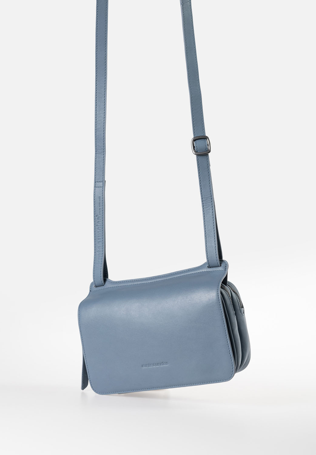 aunts & uncles Jamie´s Orchard AZALEA Umhängetasche flint stone aunts & uncles Jamie´s Orchard AZALEA Umhängetasche flint stone