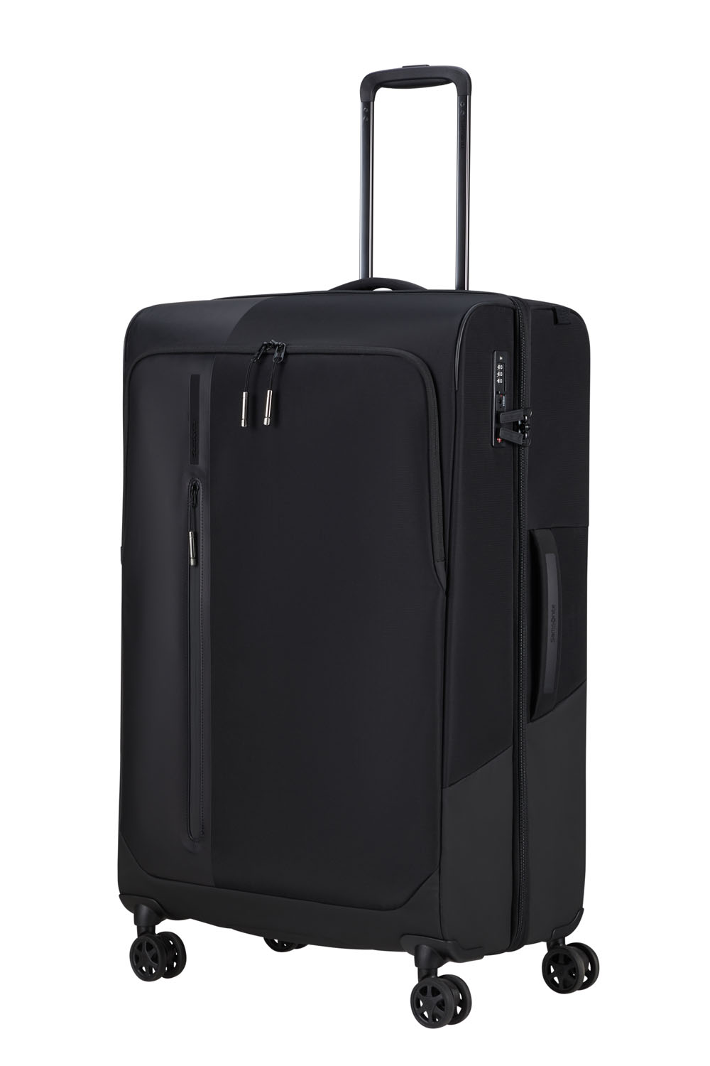 Samsonite Biz2Go TRVL Spinner 77cm Exp + GRATIS HOTELGUTSCHEIN Schwarz Samsonite Biz2Go TRVL Spinner 77cm Exp + GRATIS HOTELGUTSCHEIN Schwarz