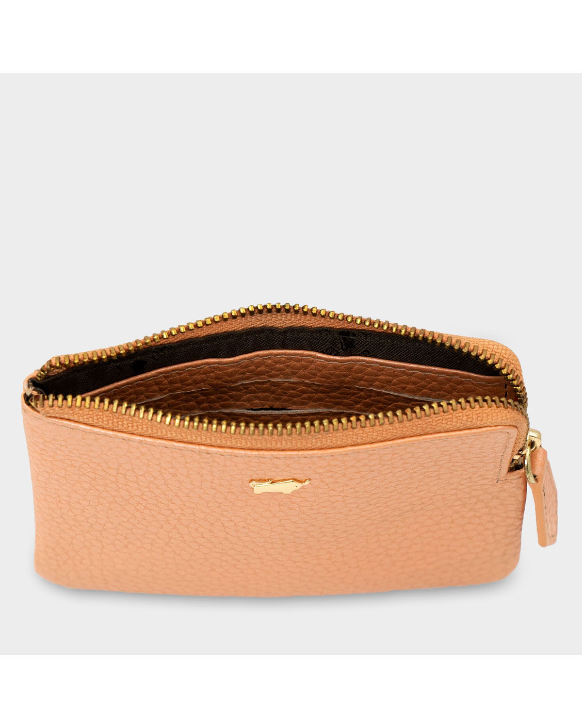 Braun Büffel Alessia Geldbörse S 3+2CS light apricot (orange) Braun Büffel Alessia Geldbörse S 3+2CS light apricot (orange)