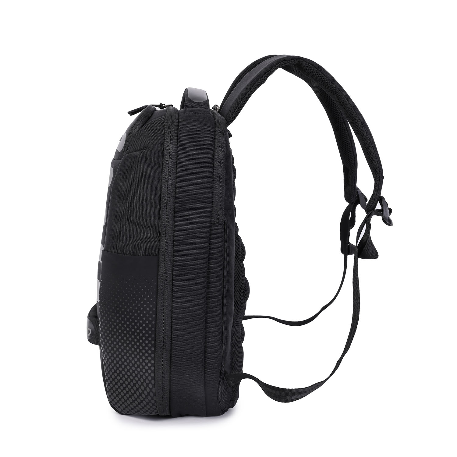 Hedgren Comby HANDLE M Backpack M 15,6" + RFID Black