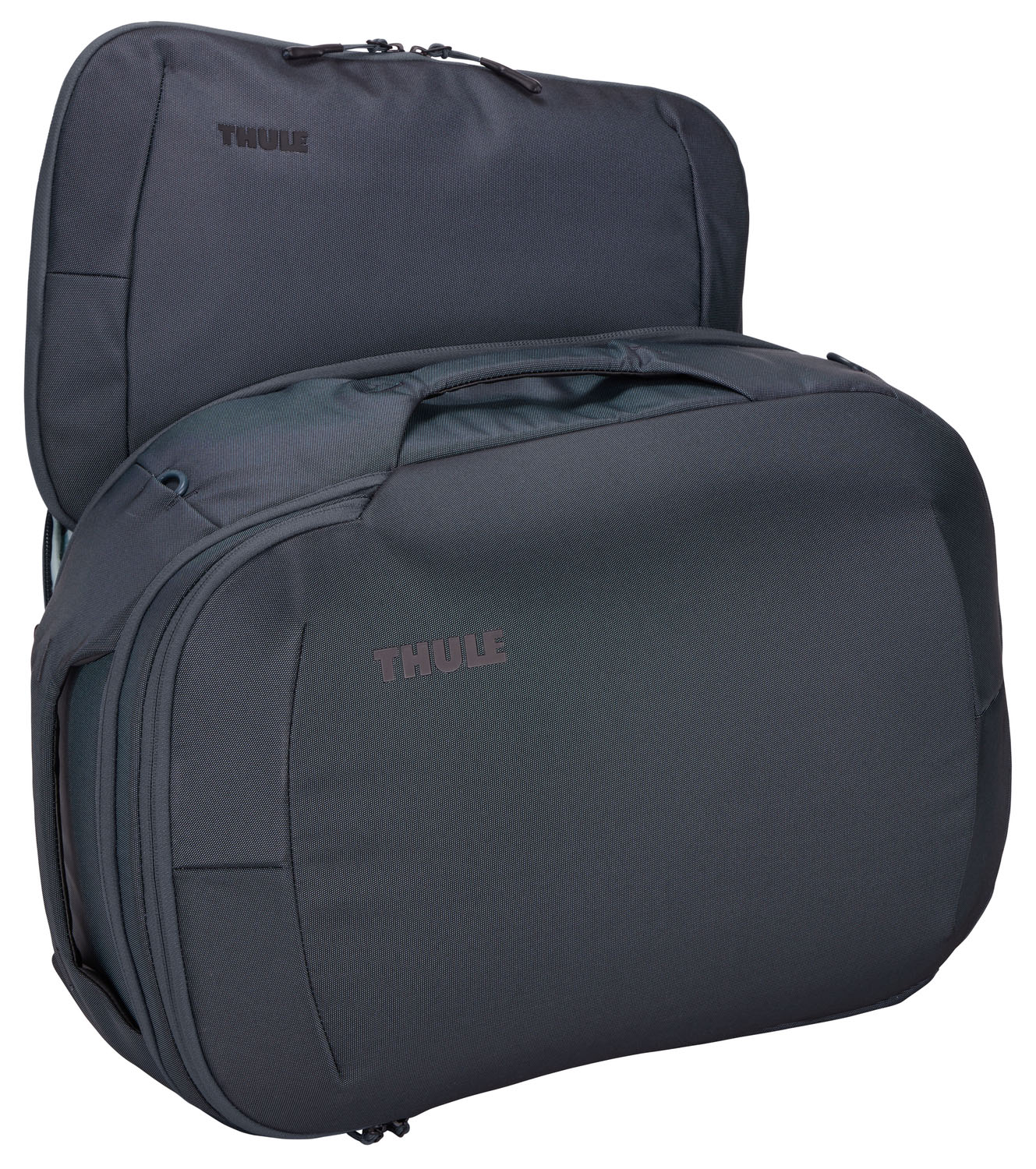 THULE Subterra 2 Multi-Handgepäcktasche 40 L Dark Slate THULE Subterra 2 Multi-Handgepäcktasche 40 L Dark Slate