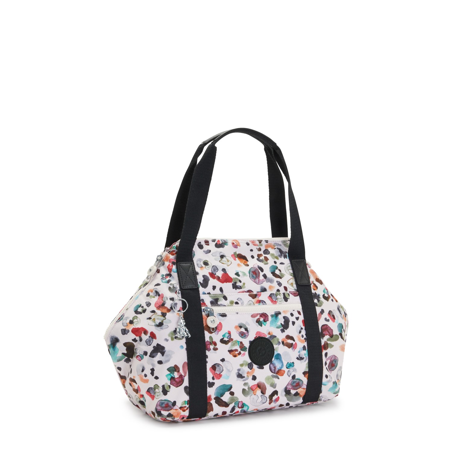 Kipling Art M Multifunktionelle Tragetasche Softly Spots Kipling Art M Multifunktionelle Tragetasche Softly Spots