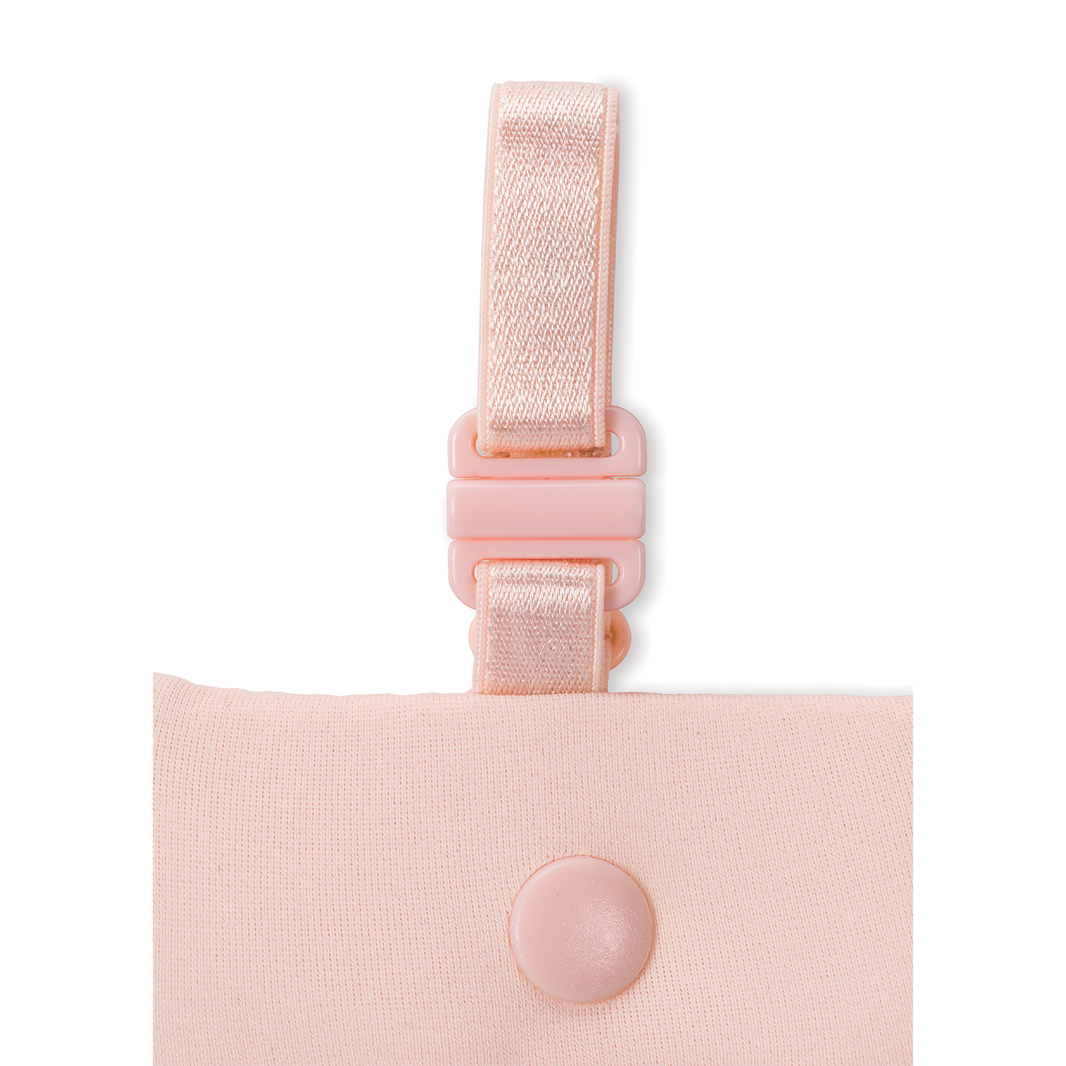 pacsafe Coversafe S25, Secret bra pouch Orchid Pink