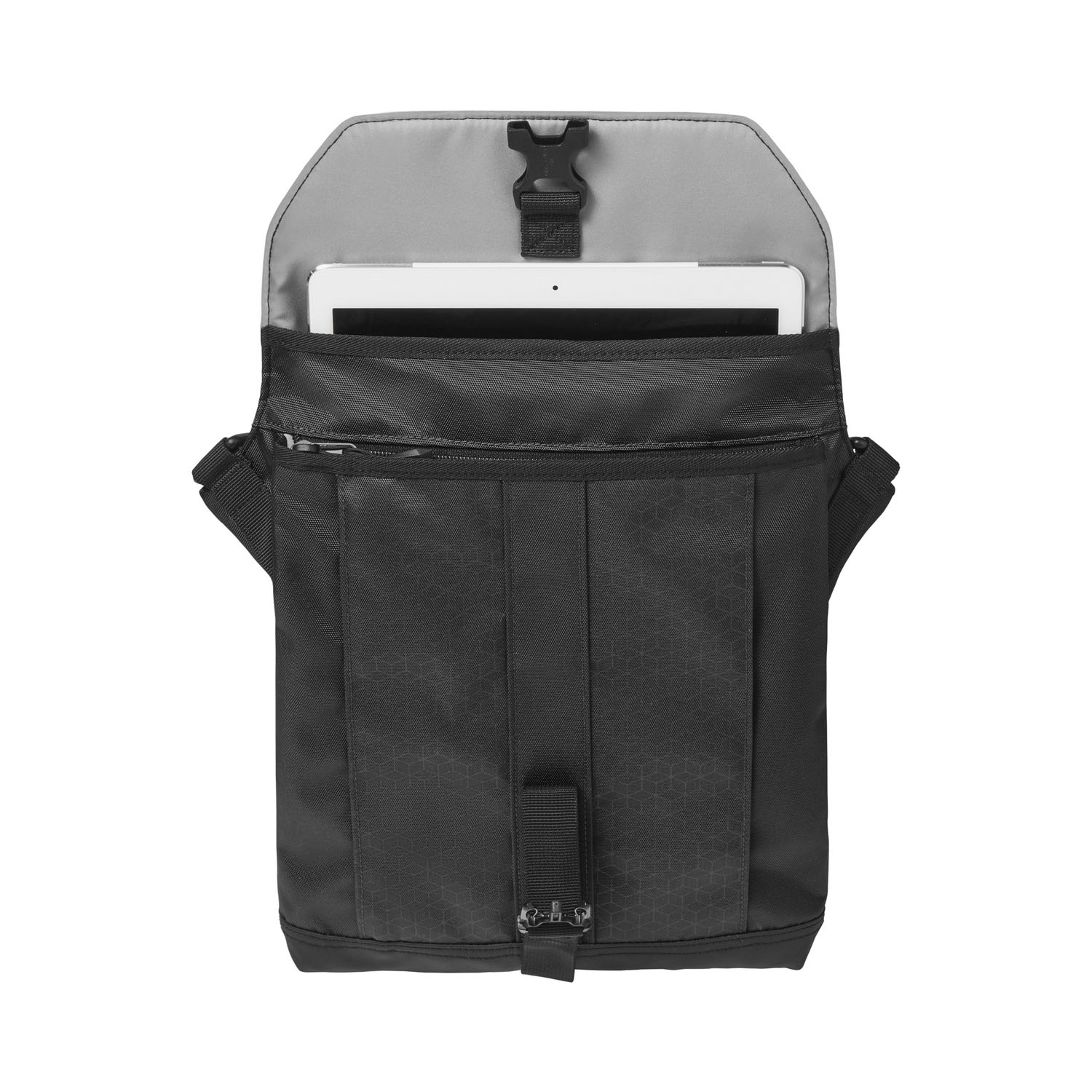 Victorinox Altmont Original Flapover Digital Bag schwarz Victorinox Altmont Original Flapover Digital Bag schwarz