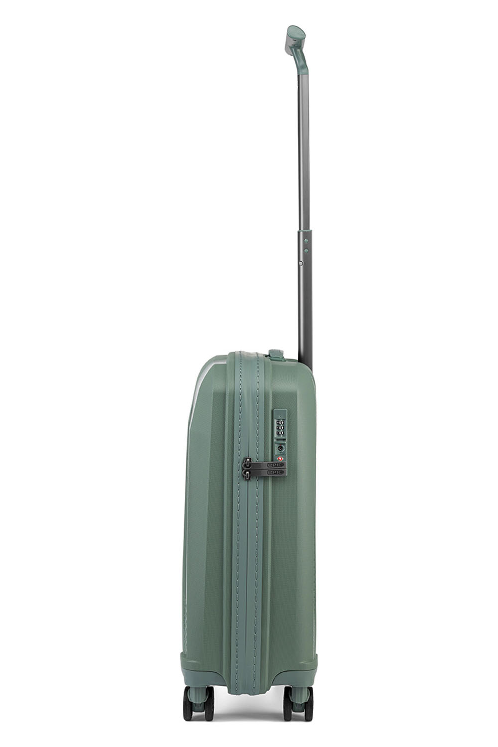 epic Phantom SL Trolley S 55cm 4-Rollen EdenGREEN epic Phantom SL Trolley S 55cm 4-Rollen EdenGREEN
