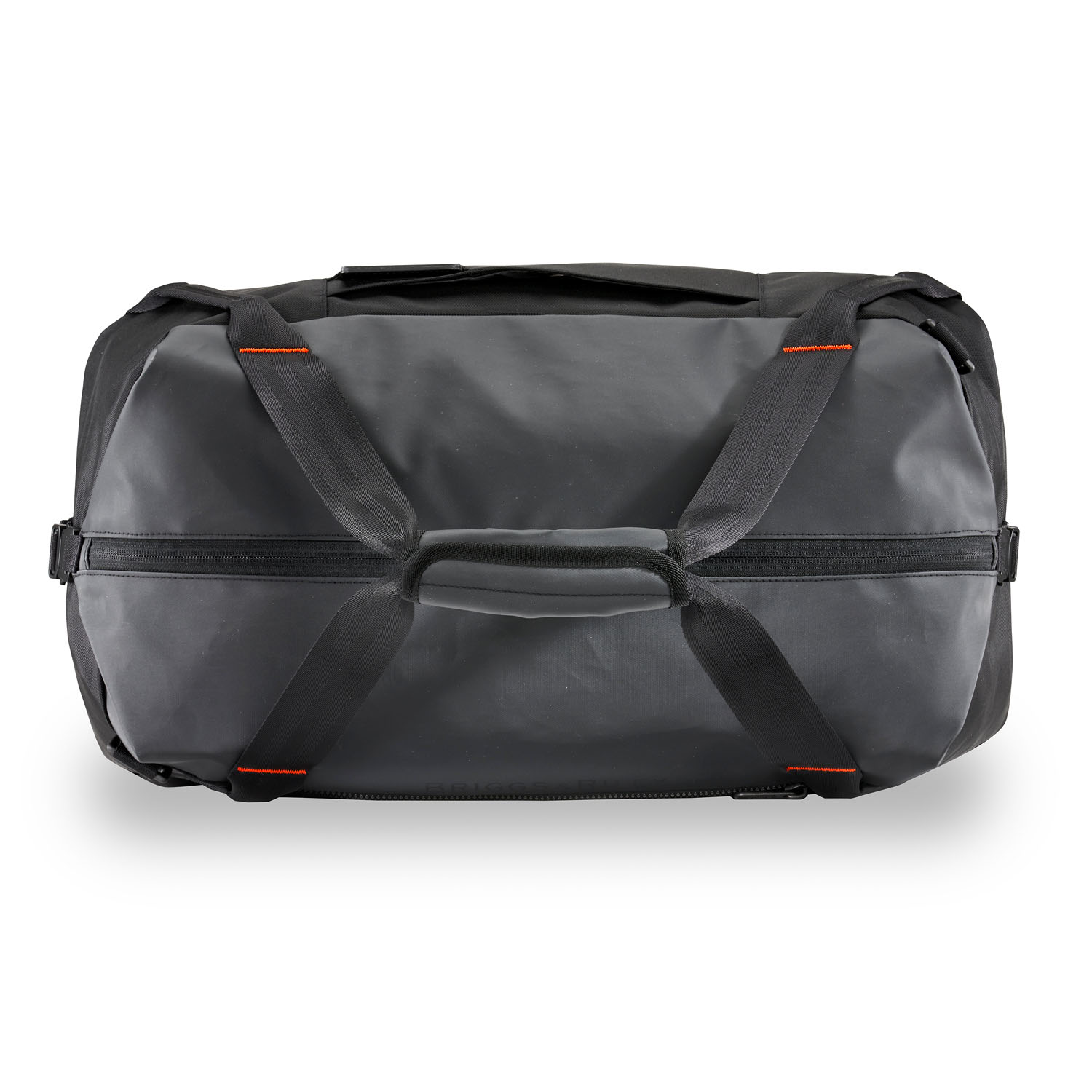 Briggs & Riley ZDX Weekend Duffle Holdall Black Briggs & Riley ZDX Weekend Duffle Holdall Black