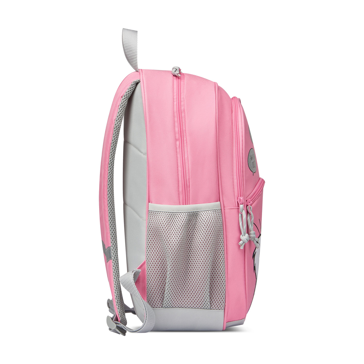 Roncato Looney Tunes™ Junior Travel Rucksack Bugs Bunny Roncato Looney Tunes™ Junior Travel Rucksack Bugs Bunny